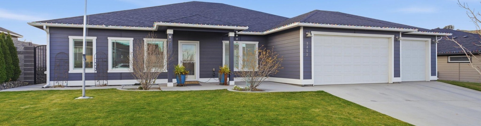 Kennewick, Washington 99336, 3 Bedrooms Bedrooms, 0 ,2 BathroomsBathrooms,Houses,For Sale,0,289108