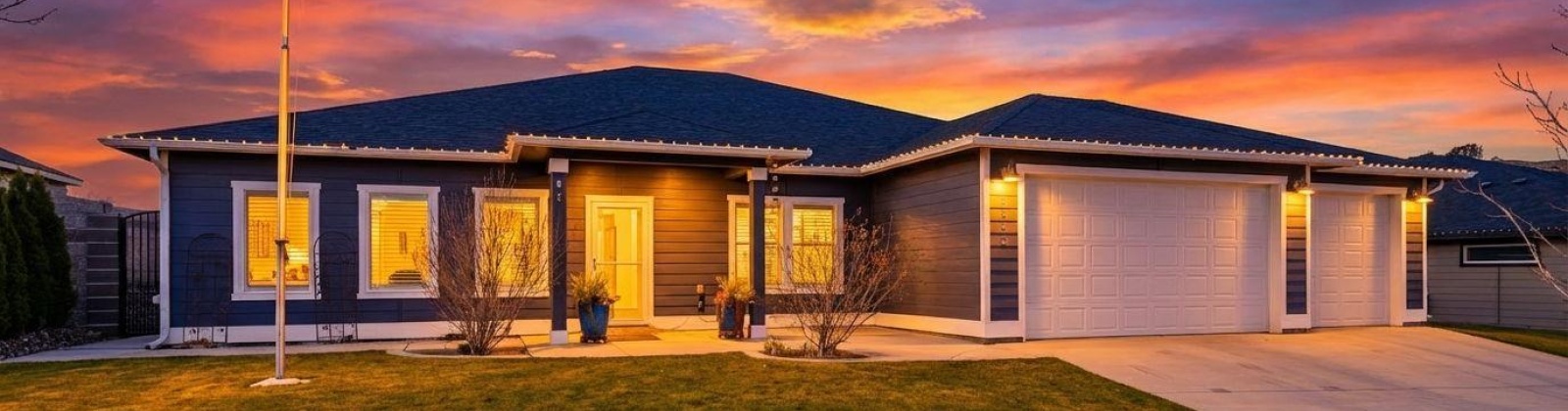 Kennewick, Washington 99336, 3 Bedrooms Bedrooms, 0 ,2 BathroomsBathrooms,Houses,For Sale,0,289108