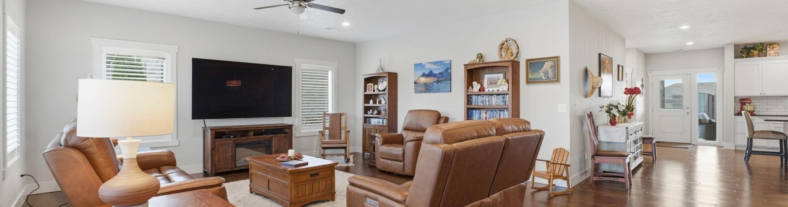 Kennewick, Washington 99336, 3 Bedrooms Bedrooms, 0 ,2 BathroomsBathrooms,Houses,For Sale,0,289108