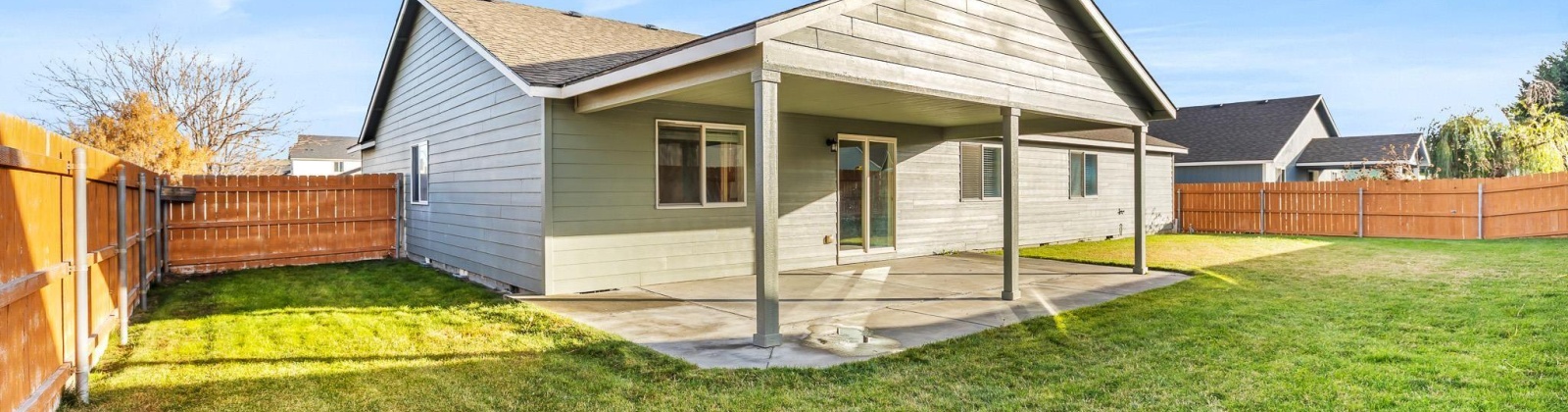 TRUMAN LANE, Pasco, Washington 99301, 4 Bedrooms Bedrooms, 0 ,2 BathroomsBathrooms,Houses,For Sale,TRUMAN LANE,0,289106