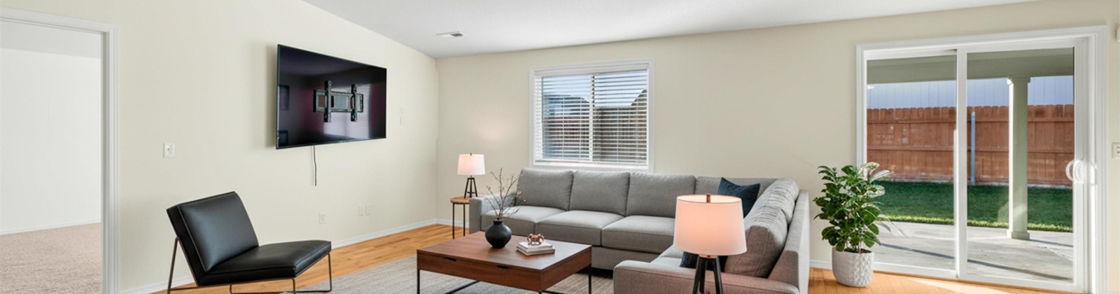 TRUMAN LANE, Pasco, Washington 99301, 4 Bedrooms Bedrooms, 0 ,2 BathroomsBathrooms,Houses,For Sale,TRUMAN LANE,0,289106