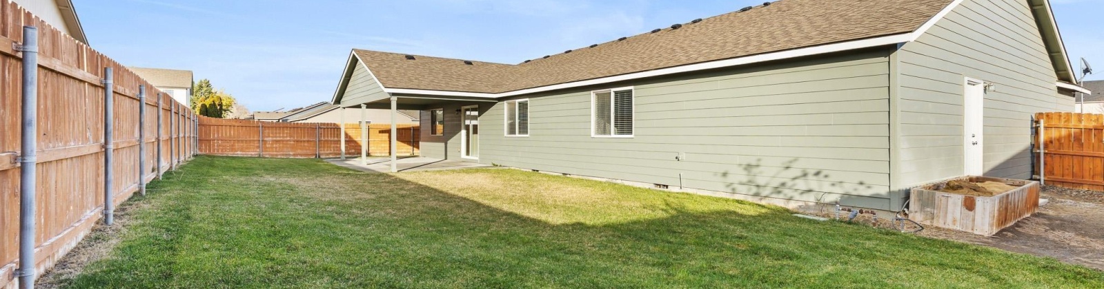 TRUMAN LANE, Pasco, Washington 99301, 4 Bedrooms Bedrooms, 0 ,2 BathroomsBathrooms,Houses,For Sale,TRUMAN LANE,0,289106