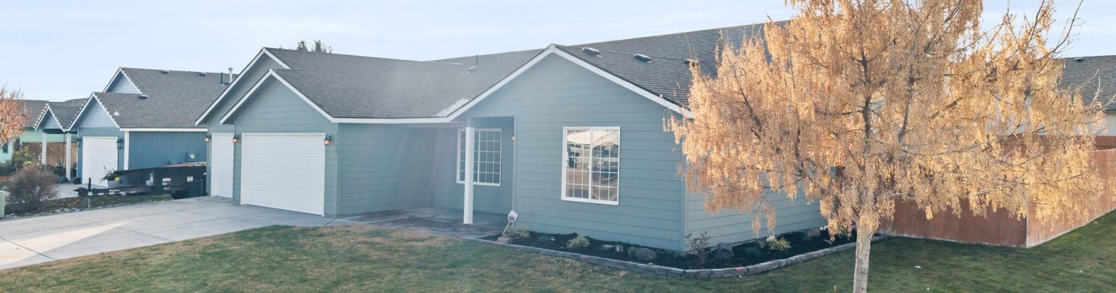 TRUMAN LANE, Pasco, Washington 99301, 4 Bedrooms Bedrooms, 0 ,2 BathroomsBathrooms,Houses,For Sale,TRUMAN LANE,0,289106