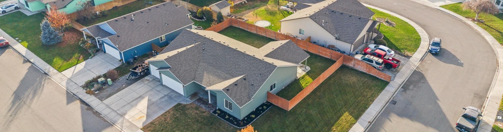 TRUMAN LANE, Pasco, Washington 99301, 4 Bedrooms Bedrooms, 0 ,2 BathroomsBathrooms,Houses,For Sale,TRUMAN LANE,0,289106