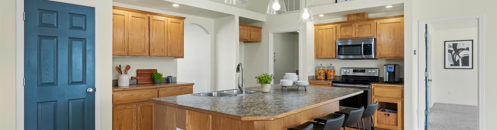 TRUMAN LANE, Pasco, Washington 99301, 4 Bedrooms Bedrooms, 0 ,2 BathroomsBathrooms,Houses,For Sale,TRUMAN LANE,0,289106