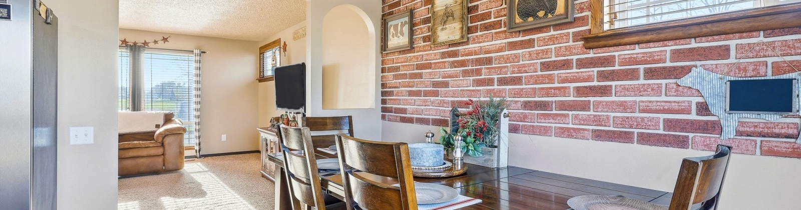 Bell St, Pasco, Washington 99301, 4 Bedrooms Bedrooms, 0 ,2 BathroomsBathrooms,Houses,For Sale,Bell St,0,289097