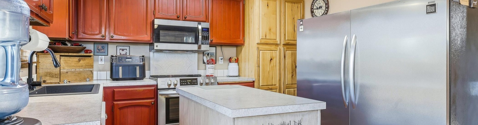 Bell St, Pasco, Washington 99301, 4 Bedrooms Bedrooms, 0 ,2 BathroomsBathrooms,Houses,For Sale,Bell St,0,289097