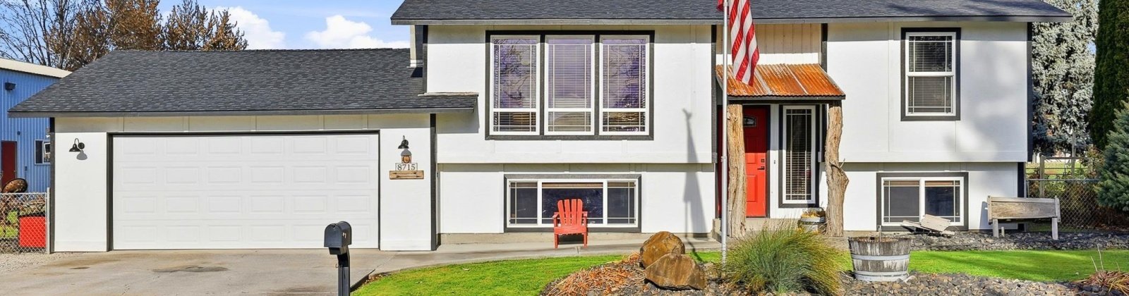 Bell St, Pasco, Washington 99301, 4 Bedrooms Bedrooms, 0 ,2 BathroomsBathrooms,Houses,For Sale,Bell St,0,289097