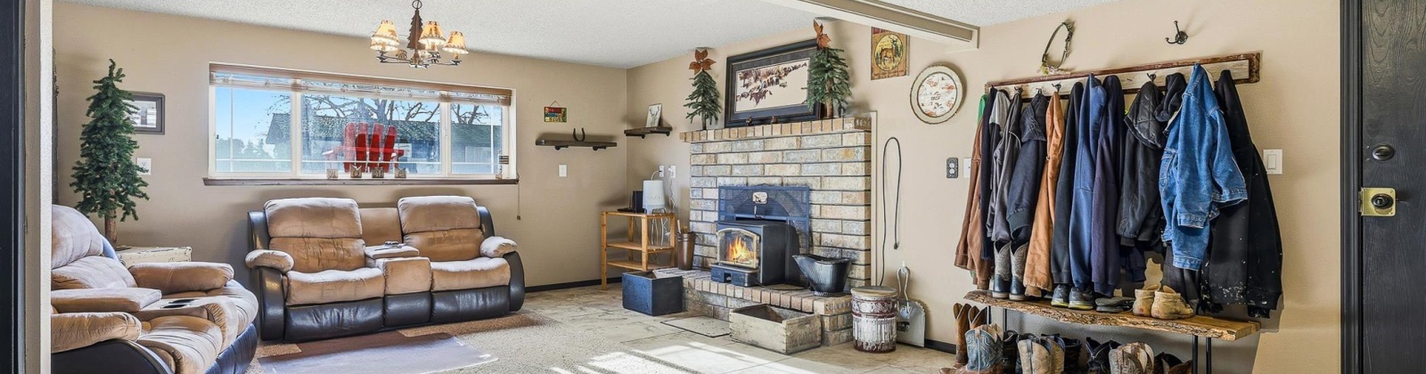 Bell St, Pasco, Washington 99301, 4 Bedrooms Bedrooms, 0 ,2 BathroomsBathrooms,Houses,For Sale,Bell St,0,289097