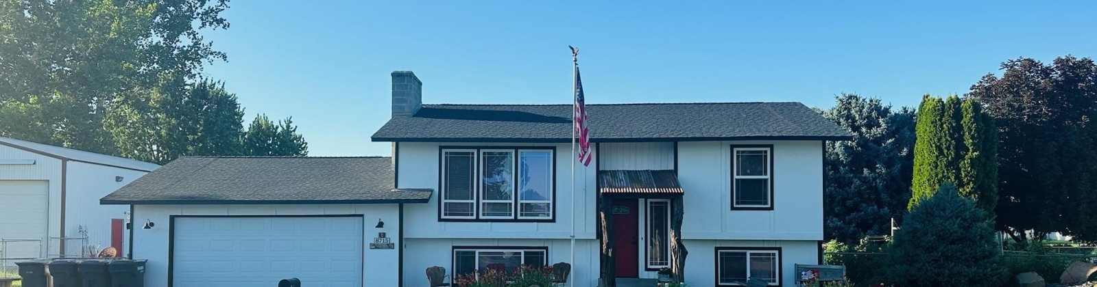 Bell St, Pasco, Washington 99301, 4 Bedrooms Bedrooms, 0 ,2 BathroomsBathrooms,Houses,For Sale,Bell St,0,289097