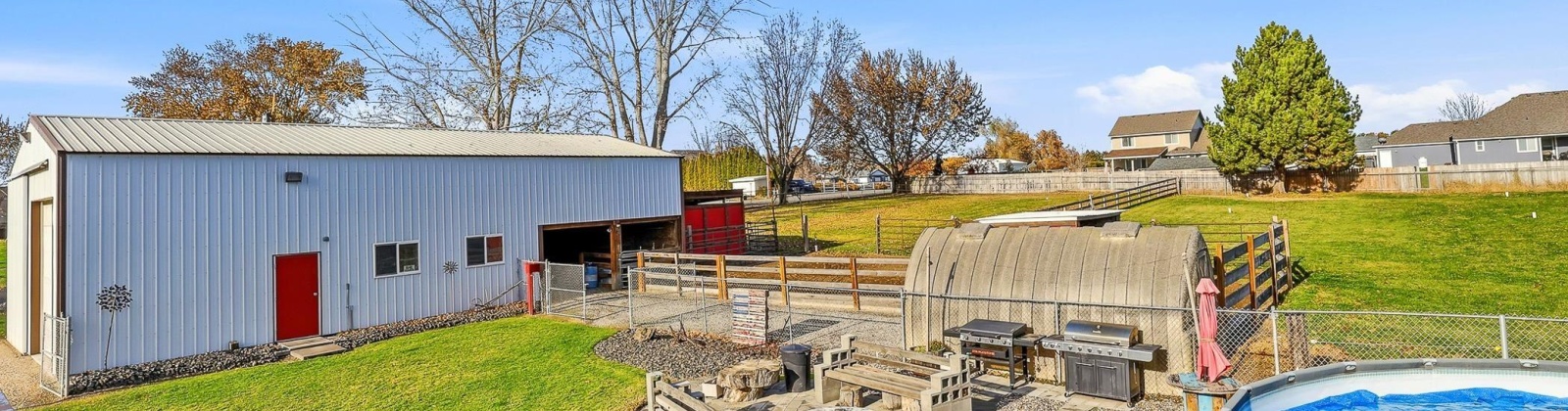 Bell St, Pasco, Washington 99301, 4 Bedrooms Bedrooms, 0 ,2 BathroomsBathrooms,Houses,For Sale,Bell St,0,289097