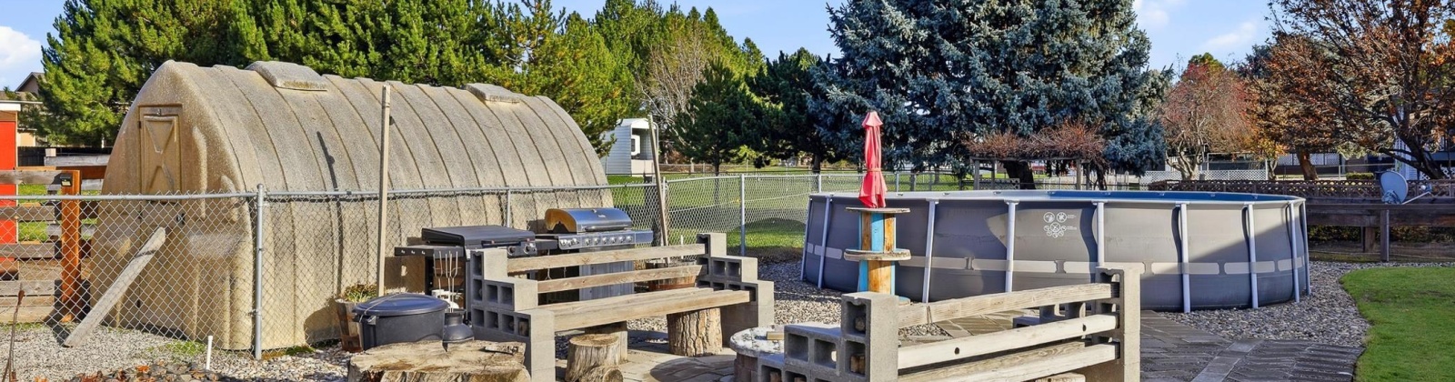 Bell St, Pasco, Washington 99301, 4 Bedrooms Bedrooms, 0 ,2 BathroomsBathrooms,Houses,For Sale,Bell St,0,289097