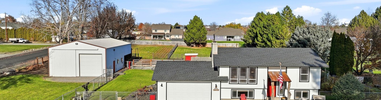 Bell St, Pasco, Washington 99301, 4 Bedrooms Bedrooms, 0 ,2 BathroomsBathrooms,Houses,For Sale,Bell St,0,289097