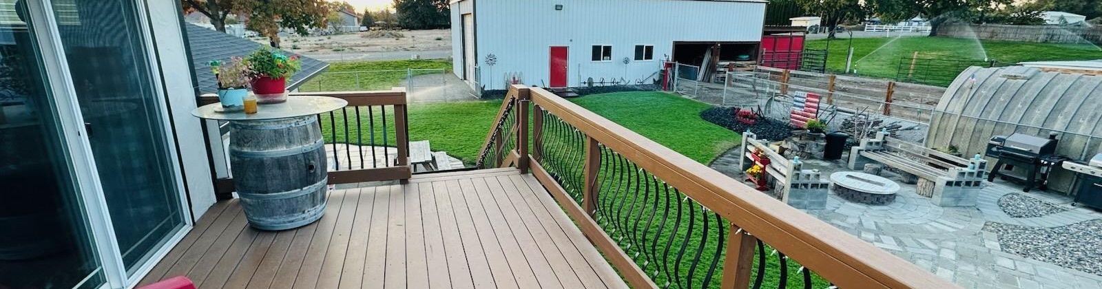 Bell St, Pasco, Washington 99301, 4 Bedrooms Bedrooms, 0 ,2 BathroomsBathrooms,Houses,For Sale,Bell St,0,289097