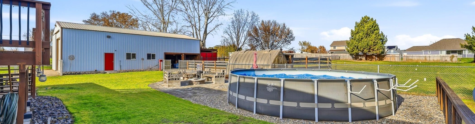 Bell St, Pasco, Washington 99301, 4 Bedrooms Bedrooms, 0 ,2 BathroomsBathrooms,Houses,For Sale,Bell St,0,289097