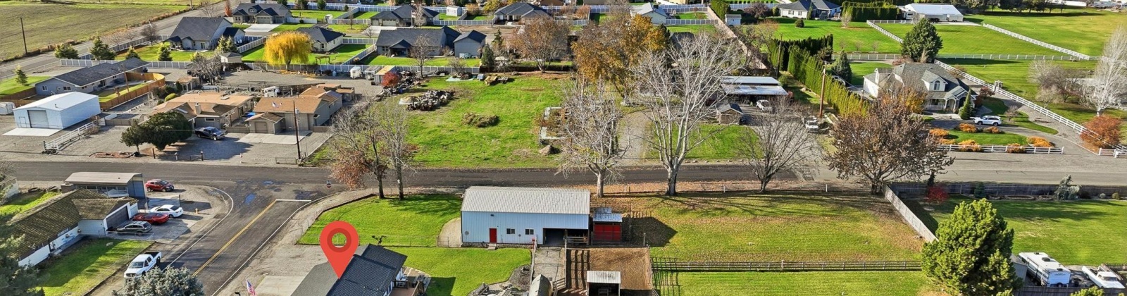 Bell St, Pasco, Washington 99301, 4 Bedrooms Bedrooms, 0 ,2 BathroomsBathrooms,Houses,For Sale,Bell St,0,289097