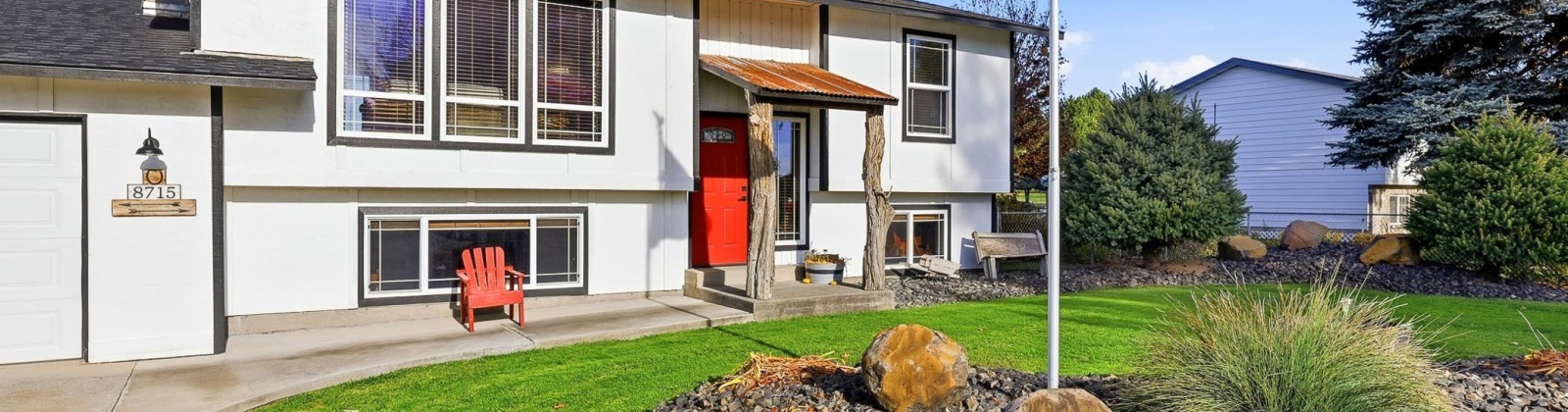 Bell St, Pasco, Washington 99301, 4 Bedrooms Bedrooms, 0 ,2 BathroomsBathrooms,Houses,For Sale,Bell St,0,289097