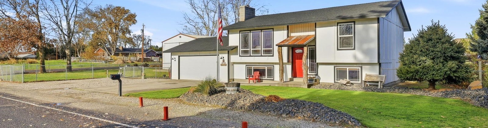 Bell St, Pasco, Washington 99301, 4 Bedrooms Bedrooms, 0 ,2 BathroomsBathrooms,Houses,For Sale,Bell St,0,289097