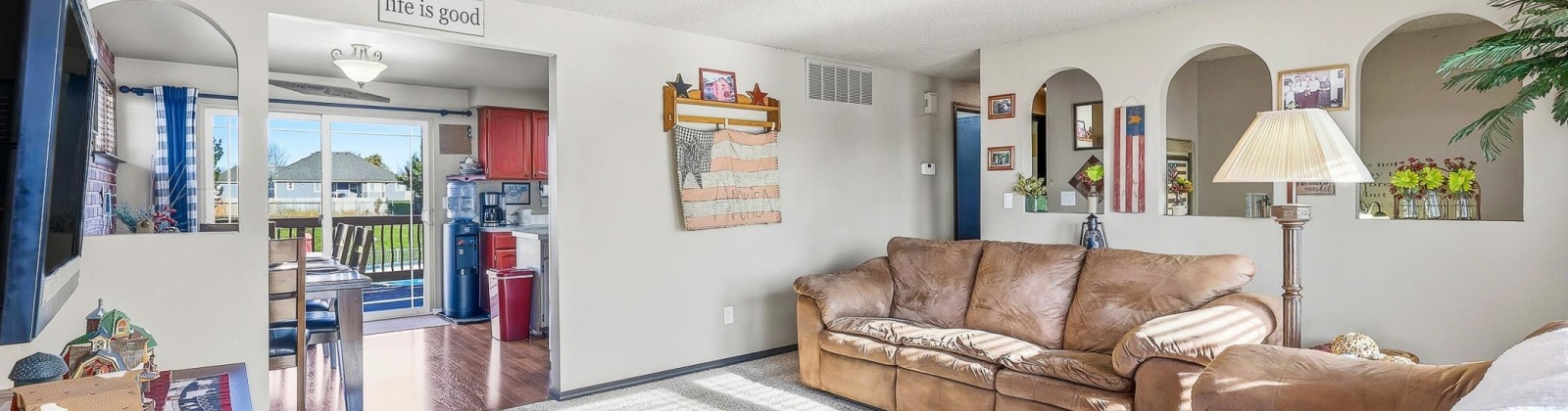 Bell St, Pasco, Washington 99301, 4 Bedrooms Bedrooms, 0 ,2 BathroomsBathrooms,Houses,For Sale,Bell St,0,289097