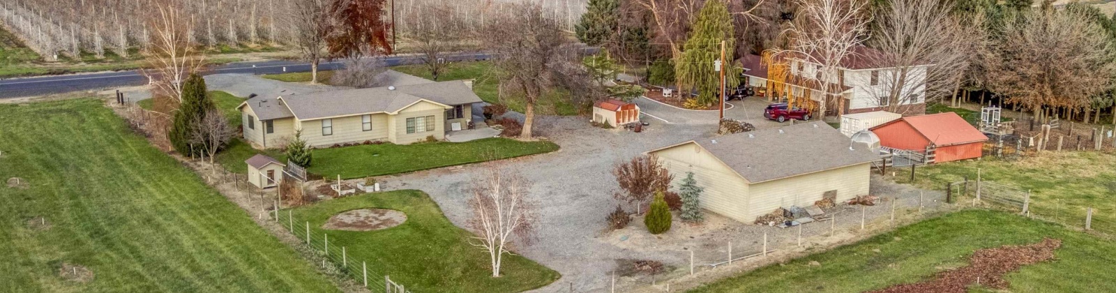 Van Belle Road, Sunnyside, Washington 98944, 3 Bedrooms Bedrooms, 0 ,2 BathroomsBathrooms,Houses,For Sale,Van Belle Road,0,289099