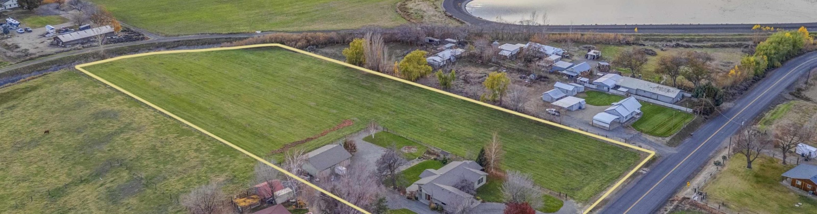 Van Belle Road, Sunnyside, Washington 98944, 3 Bedrooms Bedrooms, 0 ,2 BathroomsBathrooms,Houses,For Sale,Van Belle Road,0,289099