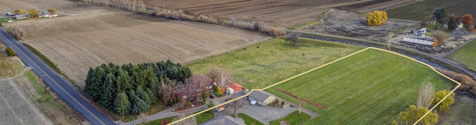 Van Belle Road, Sunnyside, Washington 98944, 3 Bedrooms Bedrooms, 0 ,2 BathroomsBathrooms,Houses,For Sale,Van Belle Road,0,289099