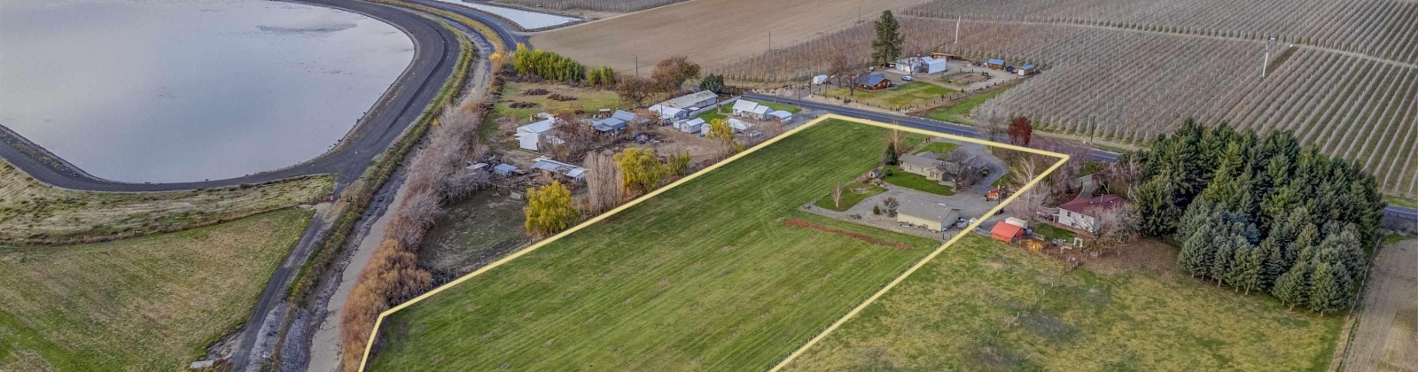 Van Belle Road, Sunnyside, Washington 98944, 3 Bedrooms Bedrooms, 0 ,2 BathroomsBathrooms,Houses,For Sale,Van Belle Road,0,289099