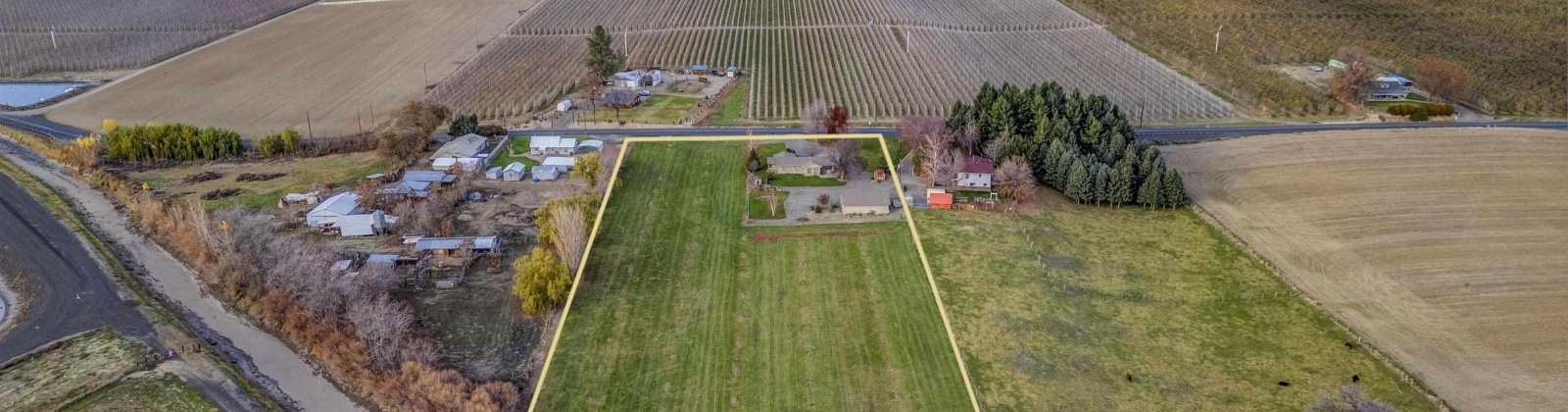 Van Belle Road, Sunnyside, Washington 98944, 3 Bedrooms Bedrooms, 0 ,2 BathroomsBathrooms,Houses,For Sale,Van Belle Road,0,289099