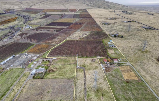 Acord Road, Benton City, Washington 99320, 3 Bedrooms Bedrooms, 0 ,2 BathroomsBathrooms,Manufactured Homes,For Sale,Acord Road,0,289105