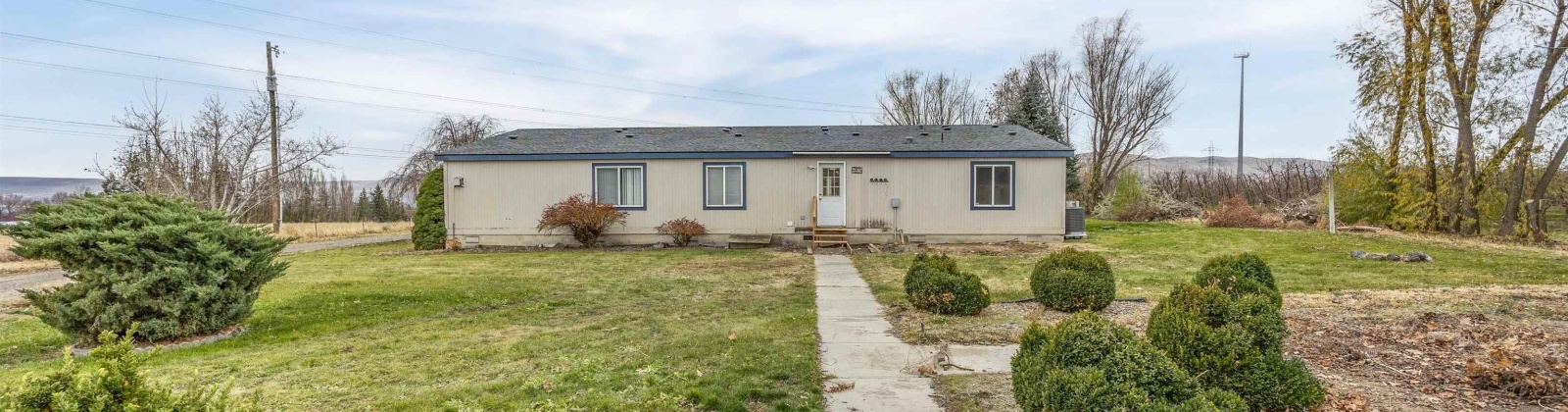 Acord Road, Benton City, Washington 99320, 3 Bedrooms Bedrooms, 0 ,2 BathroomsBathrooms,Manufactured Homes,For Sale,Acord Road,0,289105