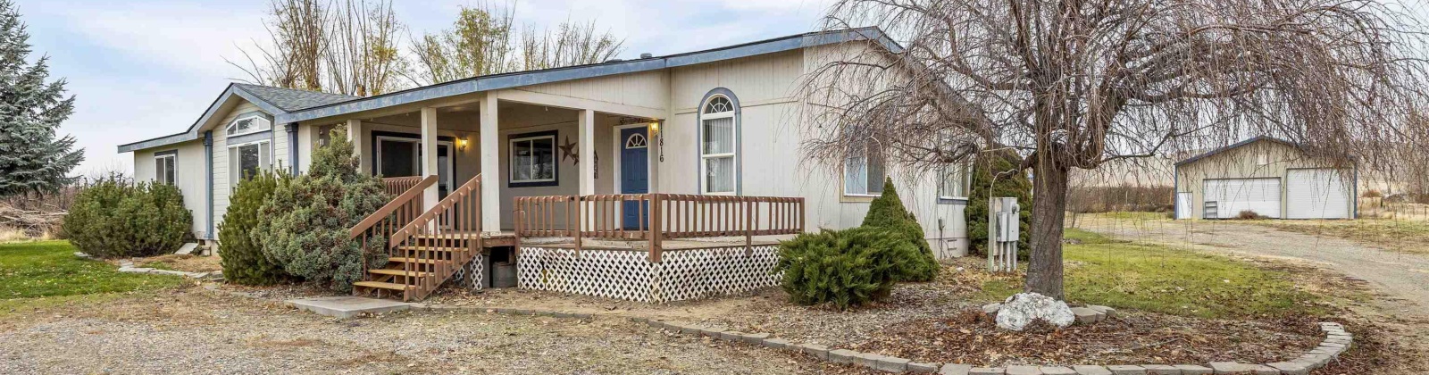 Acord Road, Benton City, Washington 99320, 3 Bedrooms Bedrooms, 0 ,2 BathroomsBathrooms,Manufactured Homes,For Sale,Acord Road,0,289105