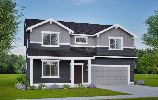 Kelandren drive, Prosser, Washington 99350, 5 Bedrooms Bedrooms, 0 ,3 BathroomsBathrooms,Houses,For Sale,Kelandren drive,0,289103