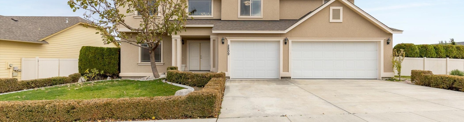 Dawes St, Kennewick, Washington 99338, 4 Bedrooms Bedrooms, 0 ,4 BathroomsBathrooms,Houses,For Sale,Dawes St,0,289123