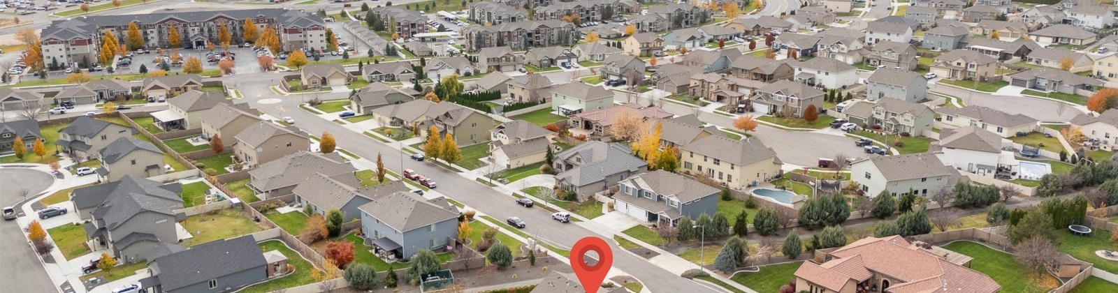 Dawes St, Kennewick, Washington 99338, 4 Bedrooms Bedrooms, 0 ,4 BathroomsBathrooms,Houses,For Sale,Dawes St,0,289123