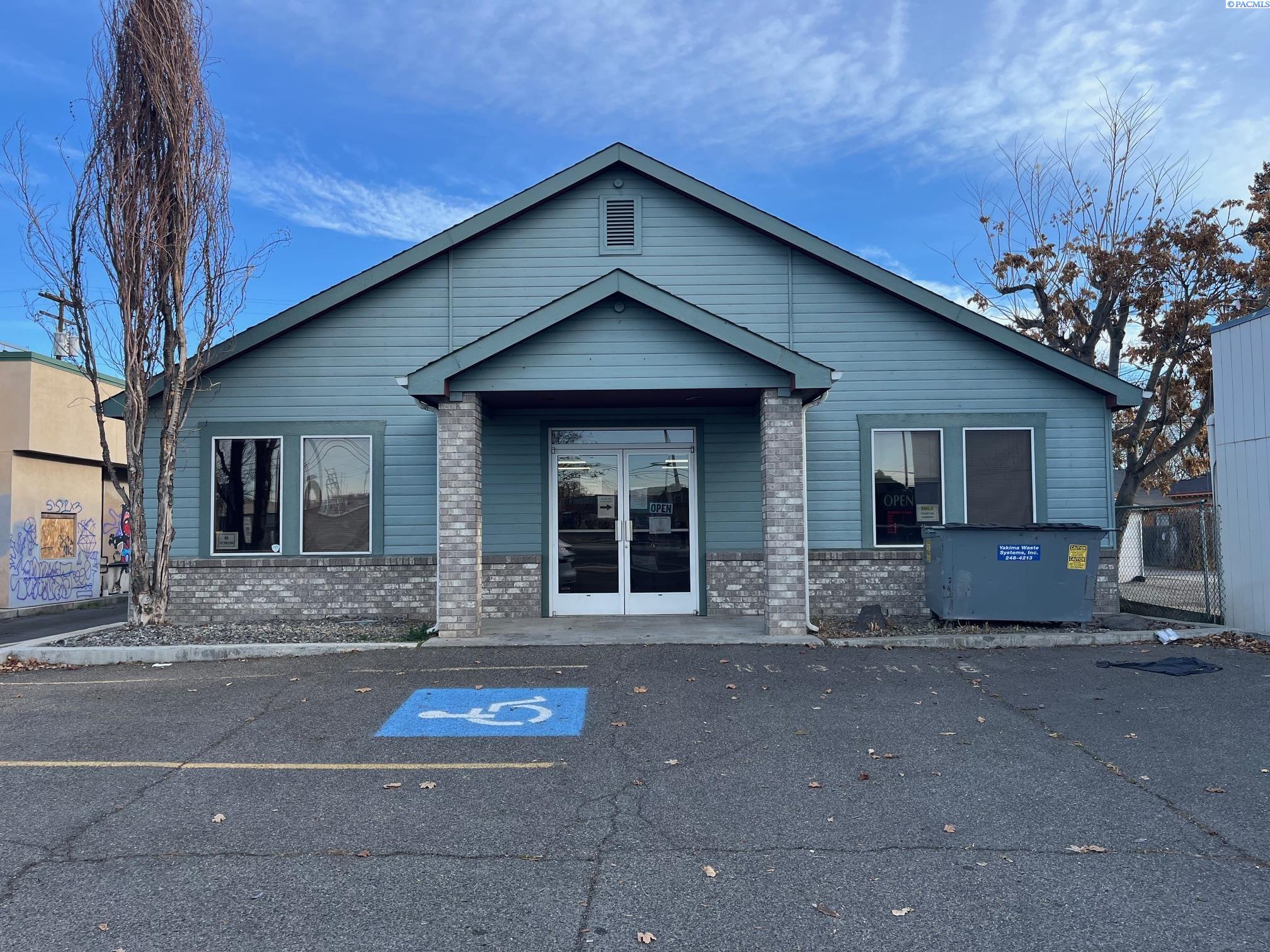 1st Street, Yakima, Washington 98901, 0 , 0 ,11 BathroomsBathrooms,Commercial,For Sale,1st Street,0,289118