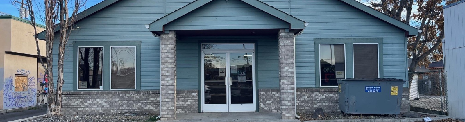 1st Street, Yakima, Washington 98901, 0 , 0 ,11 BathroomsBathrooms,Commercial,For Sale,1st Street,0,289118