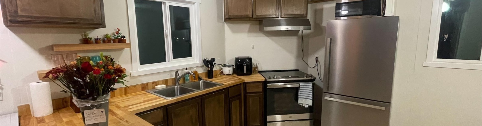 19th Ave, Kennewick, Washington 99338, 2 Bedrooms Bedrooms, 0 ,1 BathroomBathrooms,Manufactured Homes,For Sale,19th Ave,0,289122