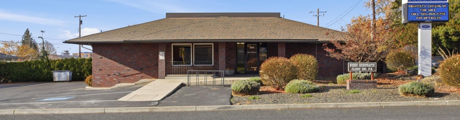 Tieton Dr, Yakima, Washington 98902, 0 , 0 ,0,Special Use,For Sale,Tieton Dr,0,289117