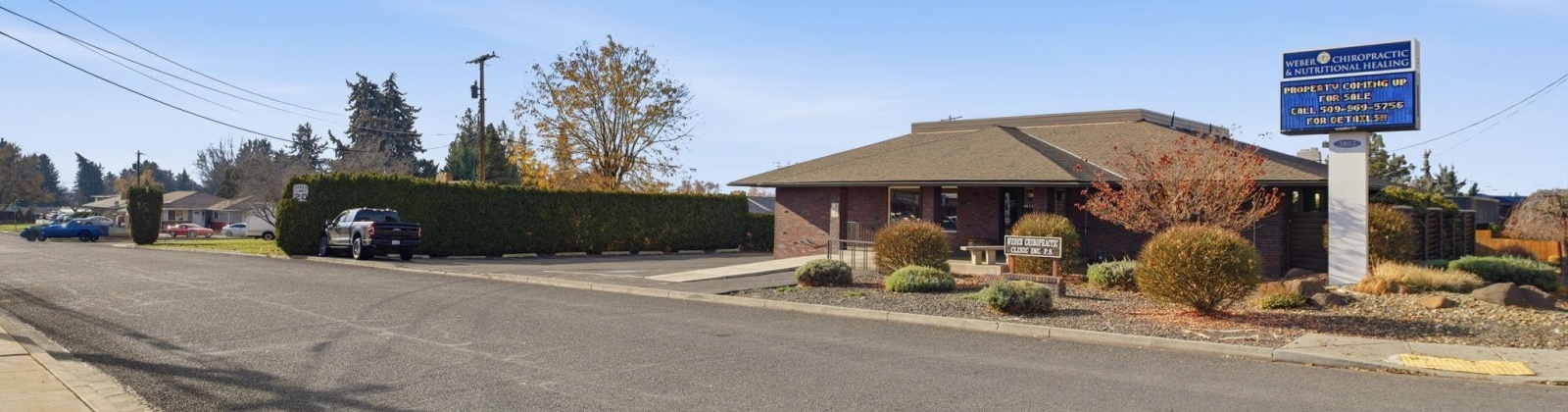 Tieton Dr, Yakima, Washington 98902, 0 , 0 ,0,Special Use,For Sale,Tieton Dr,0,289117
