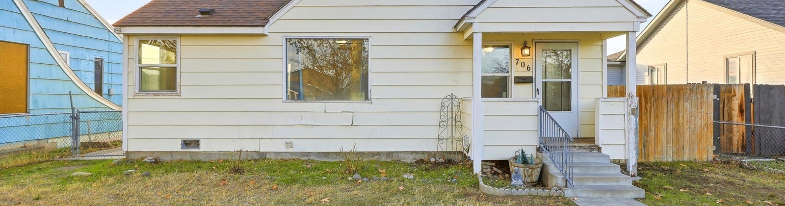 Alder Street, Kennewick, Washington 99336, 4 Bedrooms Bedrooms, 0 ,1 BathroomBathrooms,Houses,For Sale,Alder Street,0,289116