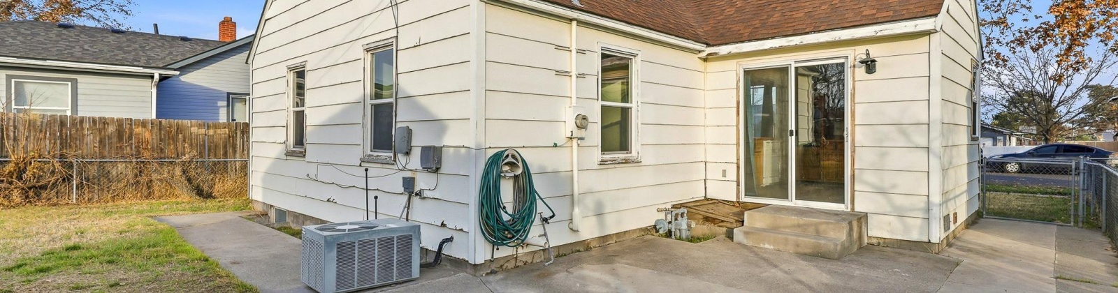 Alder Street, Kennewick, Washington 99336, 4 Bedrooms Bedrooms, 0 ,1 BathroomBathrooms,Houses,For Sale,Alder Street,0,289116