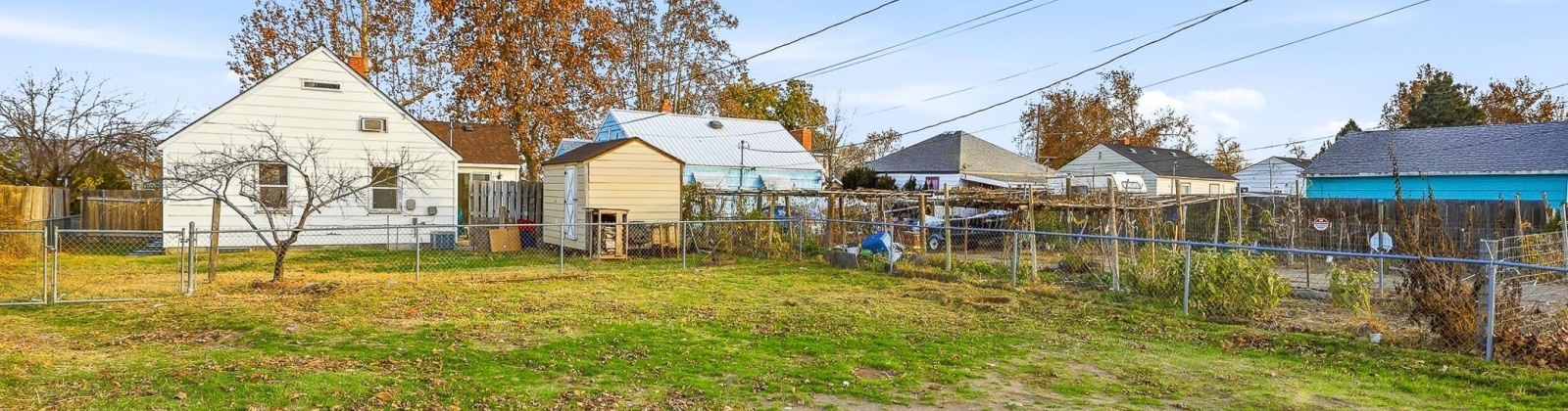 Alder Street, Kennewick, Washington 99336, 4 Bedrooms Bedrooms, 0 ,1 BathroomBathrooms,Houses,For Sale,Alder Street,0,289116