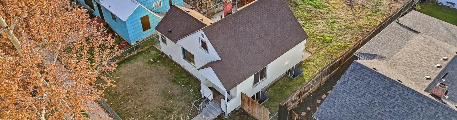 Alder Street, Kennewick, Washington 99336, 4 Bedrooms Bedrooms, 0 ,1 BathroomBathrooms,Houses,For Sale,Alder Street,0,289116