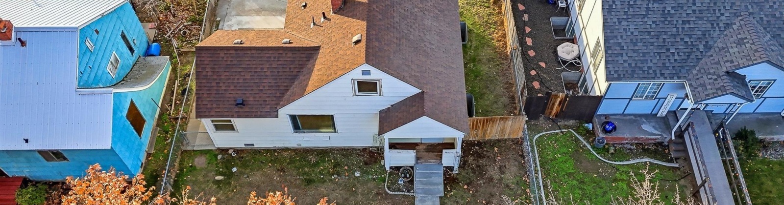 Alder Street, Kennewick, Washington 99336, 4 Bedrooms Bedrooms, 0 ,1 BathroomBathrooms,Houses,For Sale,Alder Street,0,289116