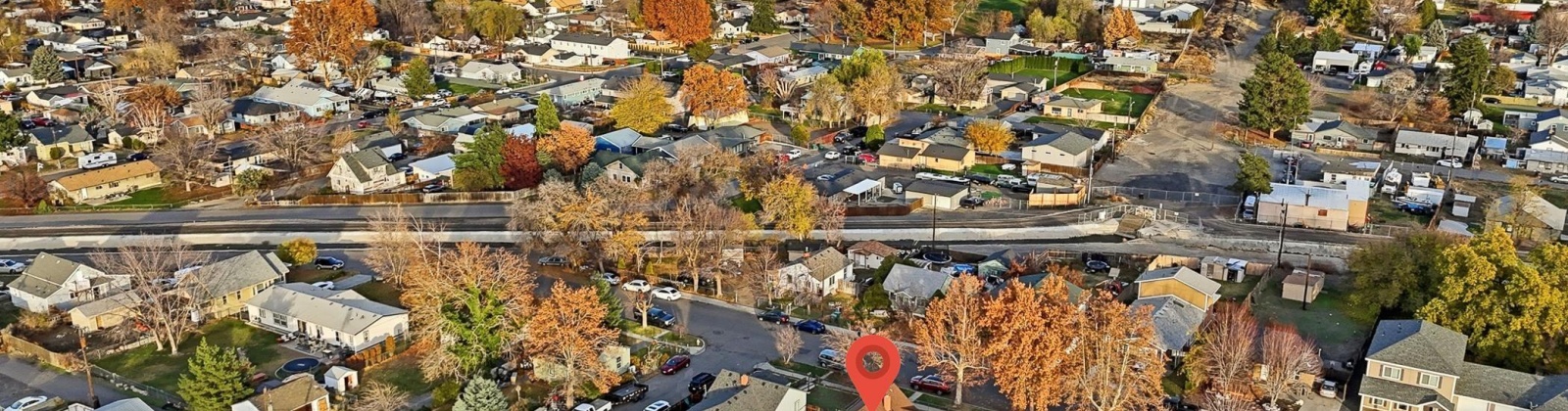 Alder Street, Kennewick, Washington 99336, 4 Bedrooms Bedrooms, 0 ,1 BathroomBathrooms,Houses,For Sale,Alder Street,0,289116