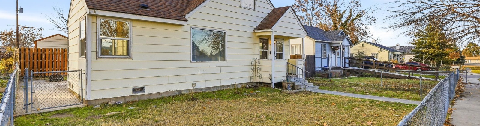 Alder Street, Kennewick, Washington 99336, 4 Bedrooms Bedrooms, 0 ,1 BathroomBathrooms,Houses,For Sale,Alder Street,0,289116