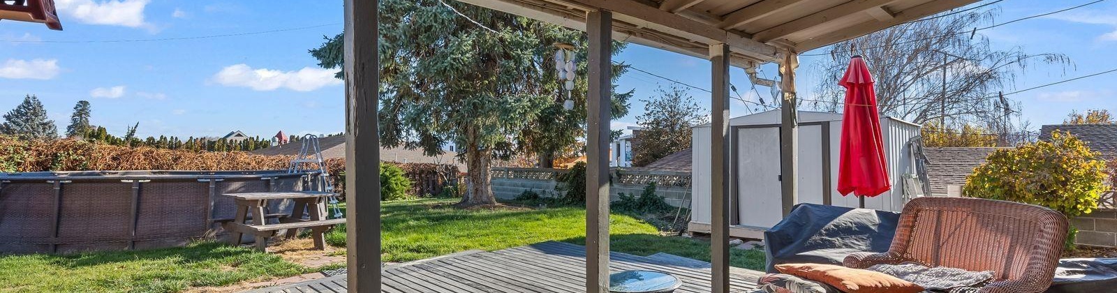 52nd Avenue, Yakima, Washington 98908, 2 Bedrooms Bedrooms, 0 ,1 BathroomBathrooms,Houses,For Sale,52nd Avenue,0,289119