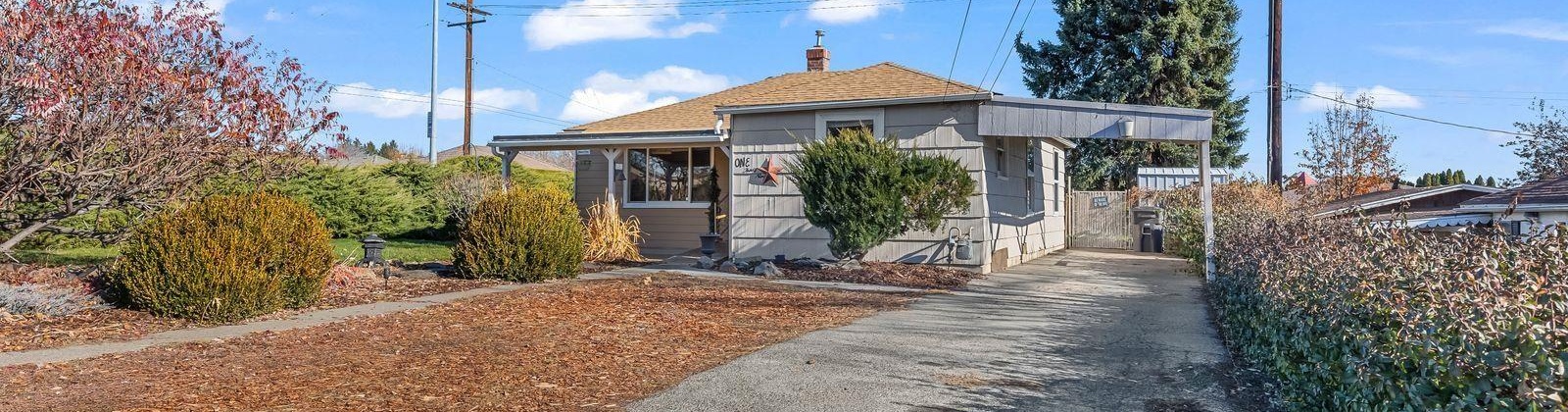 52nd Avenue, Yakima, Washington 98908, 2 Bedrooms Bedrooms, 0 ,1 BathroomBathrooms,Houses,For Sale,52nd Avenue,0,289119