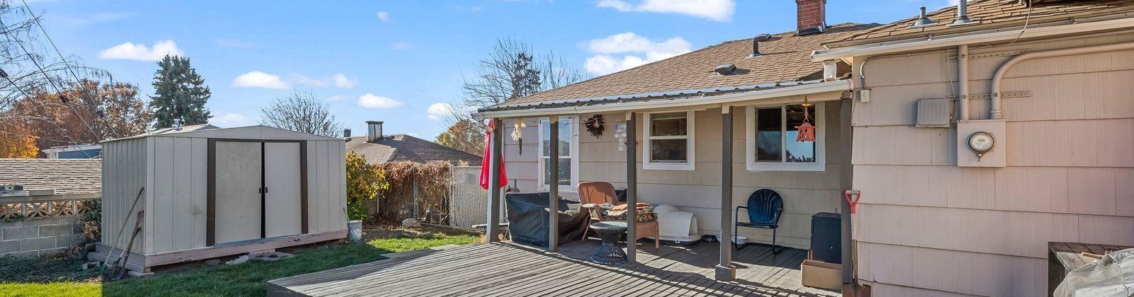 52nd Avenue, Yakima, Washington 98908, 2 Bedrooms Bedrooms, 0 ,1 BathroomBathrooms,Houses,For Sale,52nd Avenue,0,289119