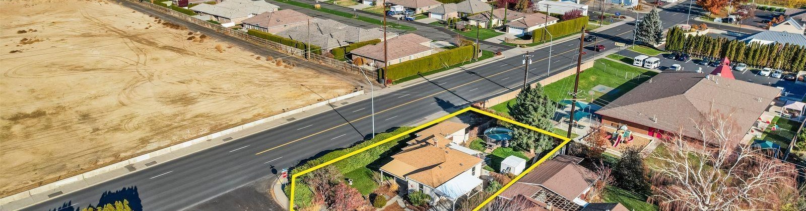 52nd Avenue, Yakima, Washington 98908, 2 Bedrooms Bedrooms, 0 ,1 BathroomBathrooms,Houses,For Sale,52nd Avenue,0,289119